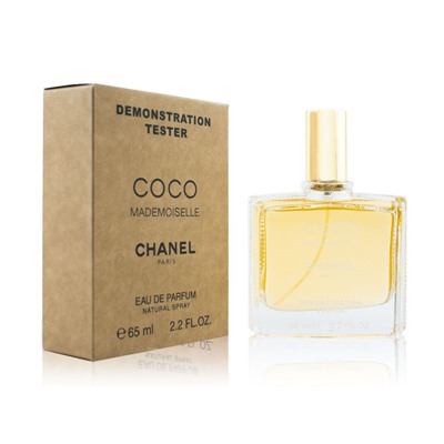 Тестер Chanel Coco Mademoiselle, Edp, 65 ml (Dubai)