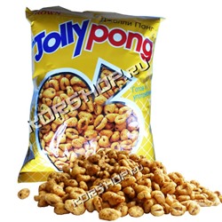 Воздушные пшеничные зерна Джоли понг (Jolly Pong) 60 г
