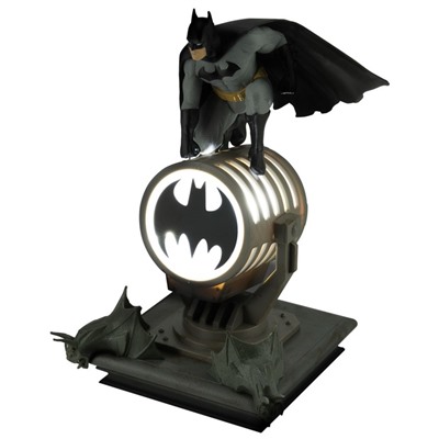 Светильник DC Batman Figurine Light