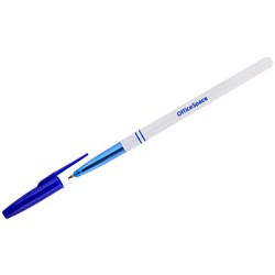 Ручка шар. OfficeSpace (BP2019_2748BU) синяя, 0.7мм