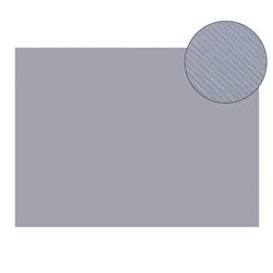 Картон цветной Sadipal Sirio двусторонний: текстурный/гладкий, 700 х 500 мм, Sadipal Fabriano Elle Erre, 220 г/м, жемчужный