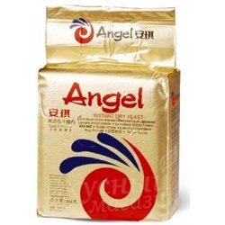 Дрожжи инстантные для сладкого теста ANGEL, 500 гр.