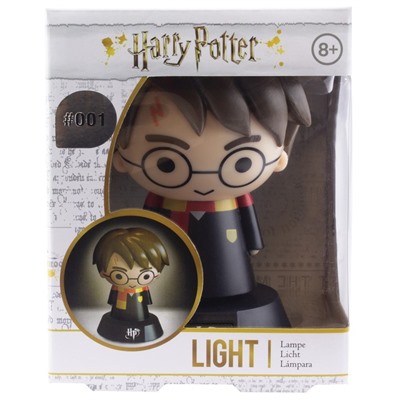 Светильник Harry Potter Harry Potter Icon Light