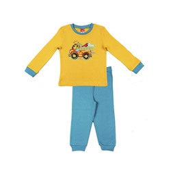 Пижама для мал. CAB5263