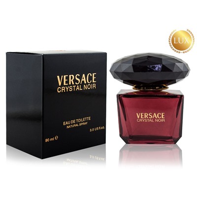 Versace Crystal Noir, Edt, 90 ml (ЛЮКС ОАЭ)