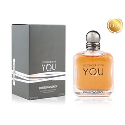 GIORGIO ARMANI EMPORIO STRONGER WITH YOU, Edt, 100 ml (ЛЮКС ОАЭ)