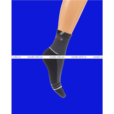 Ростекс (Рус-текс) носки подростковые "Экстрим" с лайкрой