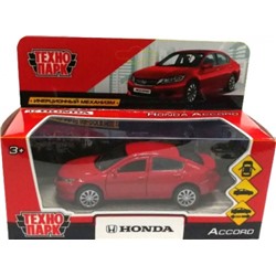 Honda Accord 1:36 (Артикул: 40983)
