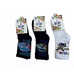 Детские носки для мальчиков Pier Luigi 417640