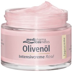 Olivenol (Оливенол) Intensivcreme Rose Tagescreme 50 мл