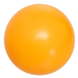 Мяч, диаметр 200 мм, МИКС