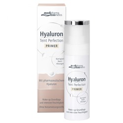 medipharma (медифарма) cosmetics Hyaluron Perfection Primer 30 мл