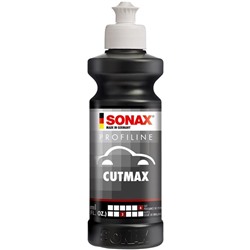 Высокоабразивный полироль SONAX ProfiLine CutMax 06-03, 250 мл, 246141