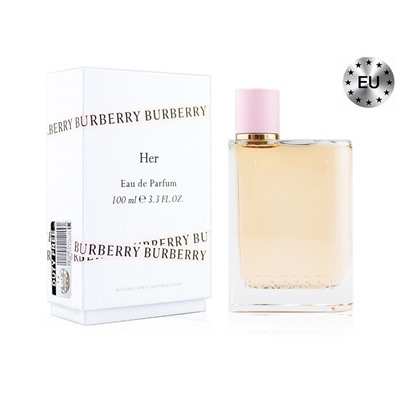 Burberry Burberry Her, Edp, 100 ml (Lux Europe)