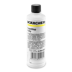 Пеногаситель для моющих пылесосов Karcher RM FoamStop fruity 6.295-875, 125 мл