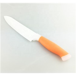 Нож кухонный керамика №6
