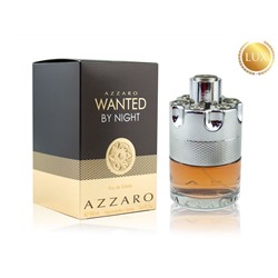 Azzaro Wanted By Night, Edt, 100 ml (Люкс ОАЭ)