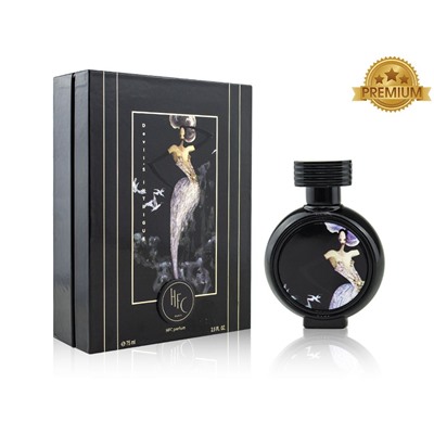 HFC Devil's Intrigue, Edp, 75 ml (Премиум)