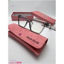 КОМПЛЕКТ : очки + коробка + фуляр 1790086-4