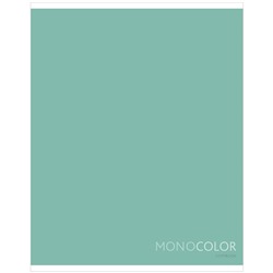 Тетрадь 48л. ArtSpace "Моноколор. Pale color. Green" клетка (Т48к_40432)