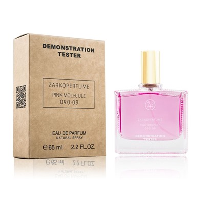 Тестер Zarkoperfume MOLeCULE 090.09, Edp, 65 ml (Dubai)