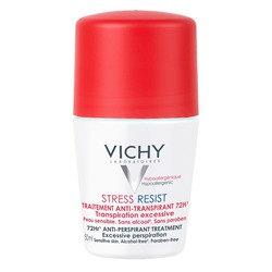 VICHY (ВИШИ) Stress Resist Anti-Transpirant 72h 50 мл