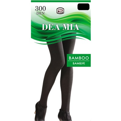 Колготки женские DEA MIA BAMBOO 300den