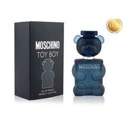 Moschino Toy Boy Blue, Edp, 100 ml (ЛЮКС ОАЭ)