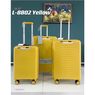 Комплект чемоданов 1786562-6