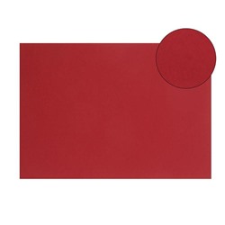 Картон цветной Sadipal Sirio, 210 х 297 мм,1 лист, 170 г/м2, черешневый, цена за 1 лист