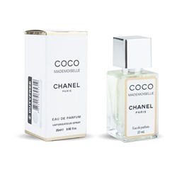 Мини-тестер Chanel Coco Mademoiselle, Edp, 25 ml (Стекло)