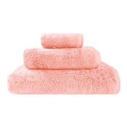 Полотенце махровое Розовый пастельный