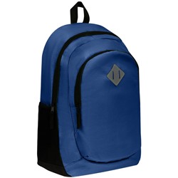 Рюкзак ArtSpace Simple (Sch_18248) 45*30*18см, 1отделение, 3 кармана, синий