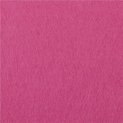Фетр листовой жесткий IDEAL 1мм 20х30см арт.FLT-H1 цв.610 т.розовый