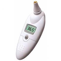 bosotherm (босотерм) medical Infrarot Ohr-Thermometer 1 шт