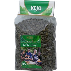 KejoFoods. Зеленый №95 1 кг. мягкая упаковка