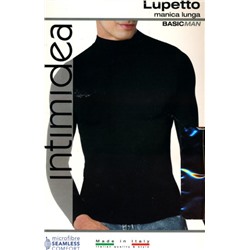 Intimidea, T-Shirt Lupetto m.l Uomo оптом