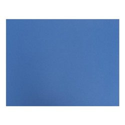 Бумага цветная 650*500мм Fabriano COLORE 185г/м² AZUL MARINO т-синий S3215617