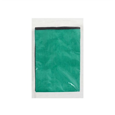 Поддон для рассады, 50 × 50 см, складной, зелёный