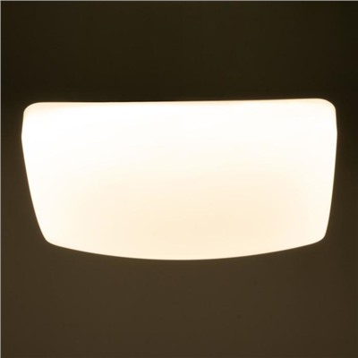 Светильник 1722/1 LED 12Вт 25,4х18х5,5 см