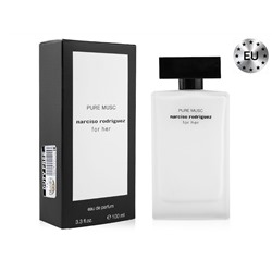 Narciso Rodriguez Pure Musc For Her, Edp, 100 ml (Lux Europe)