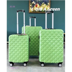 Комплект чемоданов 1784972-13