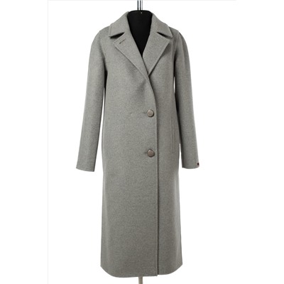 01-10617 Пальто женское демисезонное