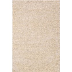 Ковёр прямоугольный Futura s600, 80x150 см, цвет cream