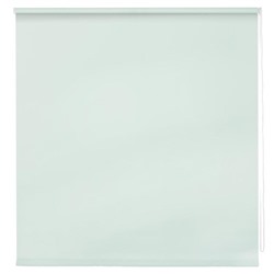 Рулонная штора «Свежая мята», 40х160 см, цвет зеленый