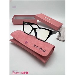 КОМПЛЕКТ : очки + коробка + фуляр 1790129-3