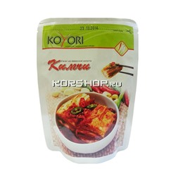 Кимчи - салат из пекинской капусты Koyori (слабоострый), 300 г,