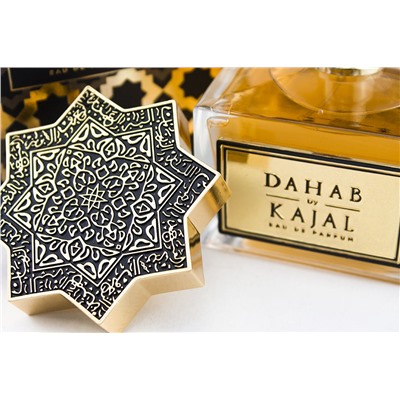 Kajal Dahab, Edp, 100 ml (Премиум)