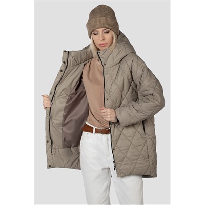 05-2156 Куртка женская зимняя