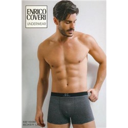 Трусы боксеры (шорты), Enrico Coveri, EB1698 оптом